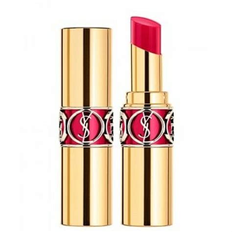 yves saint laurent ysl rouge volupte lippenstift nr 14|ysl rouge volupte.